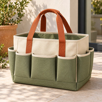 Balcony Accessory Tote — product view