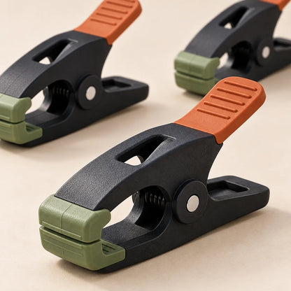 Outdoor Furniture Cover Clip Set — material detail